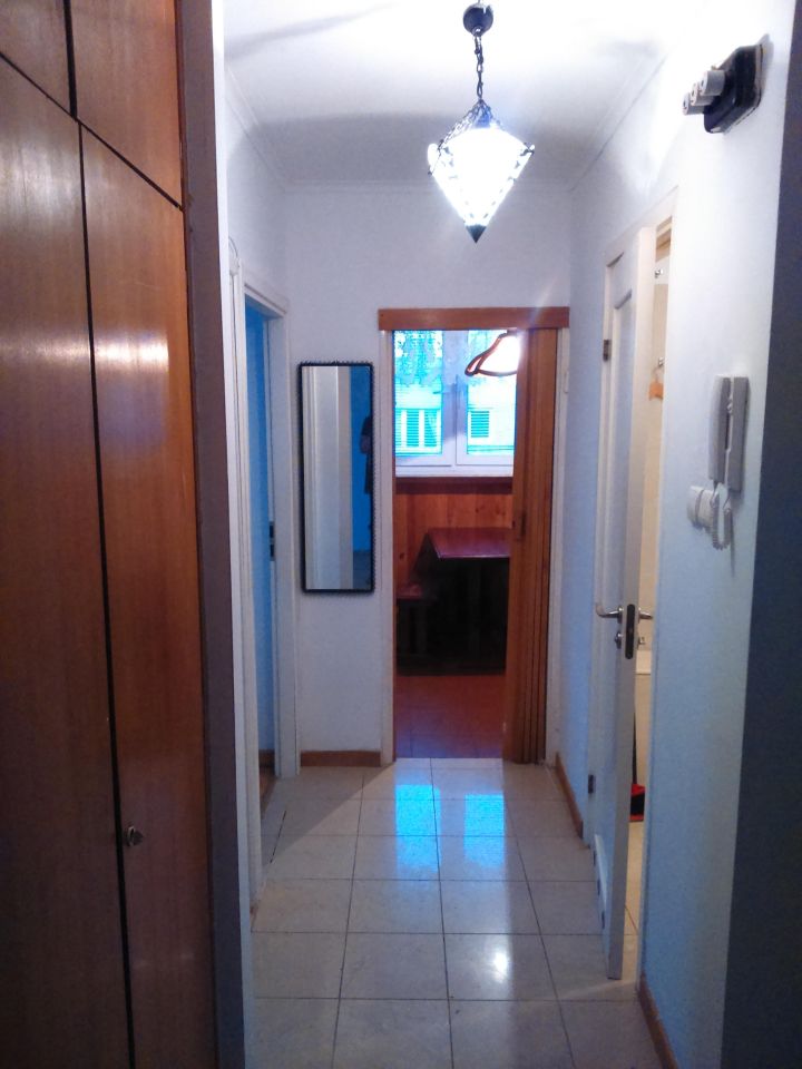 Mieszkanie 3-pokojowe Pruszków Centrum, ul. Tomcia Palucha