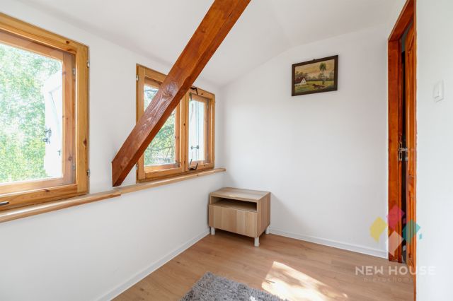 dom wolnostojący, 3 pokoje Stare Kiejkuty. Zdjęcie 22