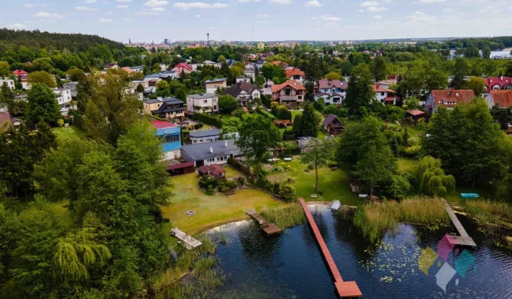 Nieruchomość komercyjna Olsztyn Likusy, ul. Brzozowa