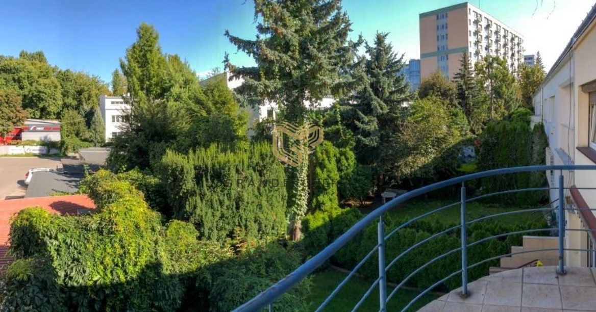 dom szeregowy, 6 pokoi Warszawa Mokotów. Zdjęcie 5