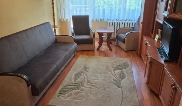 Mieszkanie 3-pokojowe Jacewo, ul. Długa