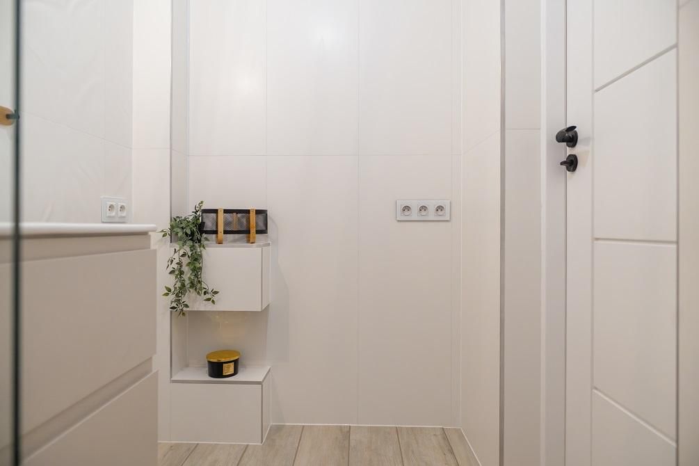 Mieszkanie 3-pokojowe Rybnik Kłokocin, ul. Poligonowa. Zdjęcie 19