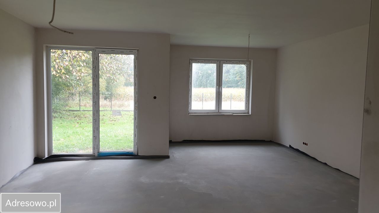 bliźniak, 5 pokoi Bielsko-Biała Komorowice Śląskie, ul. Mistrzowska. Zdjęcie 3