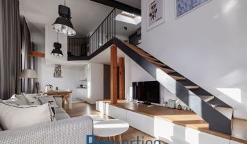 Mieszkanie 3-pokojowe Warszawa Praga-Południe, ul. Grochowska