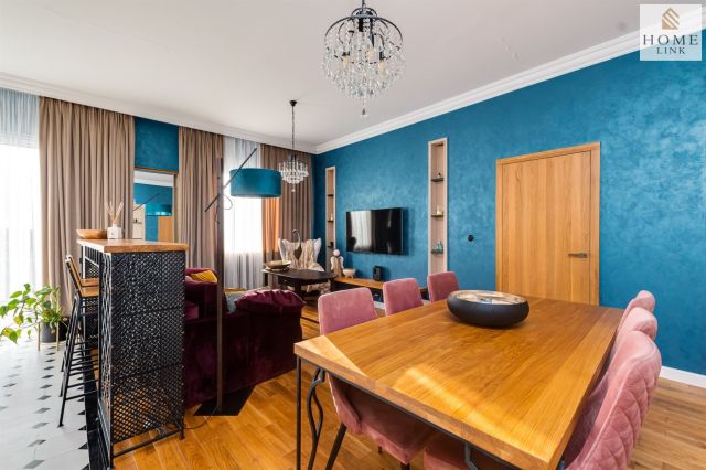 Mieszkanie 2-pokojowe Olsztyn Nagórki, ul. Franciszka Barcza. Zdjęcie 2