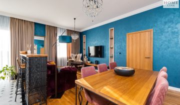 Mieszkanie 2-pokojowe Olsztyn Nagórki, ul. Franciszka Barcza