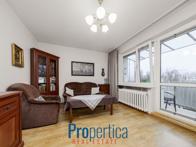 Mieszkanie 4-pokojowe Warszawa Ursynów, ul. Jana Wasilkowskiego. Zdjęcie 2