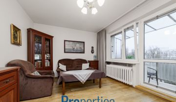 Mieszkanie 4-pokojowe Warszawa Ursynów, ul. Jana Wasilkowskiego