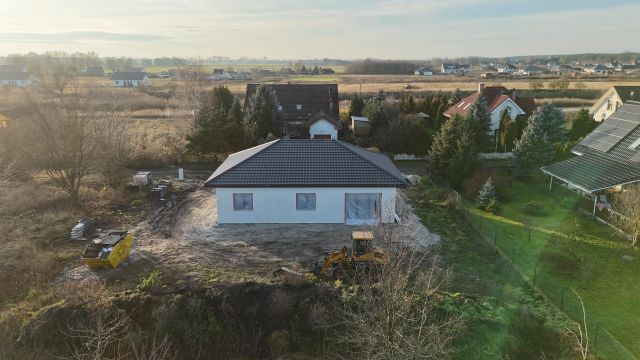 dom wolnostojący, 4 pokoje Prądocin, Prądocin. Zdjęcie 4