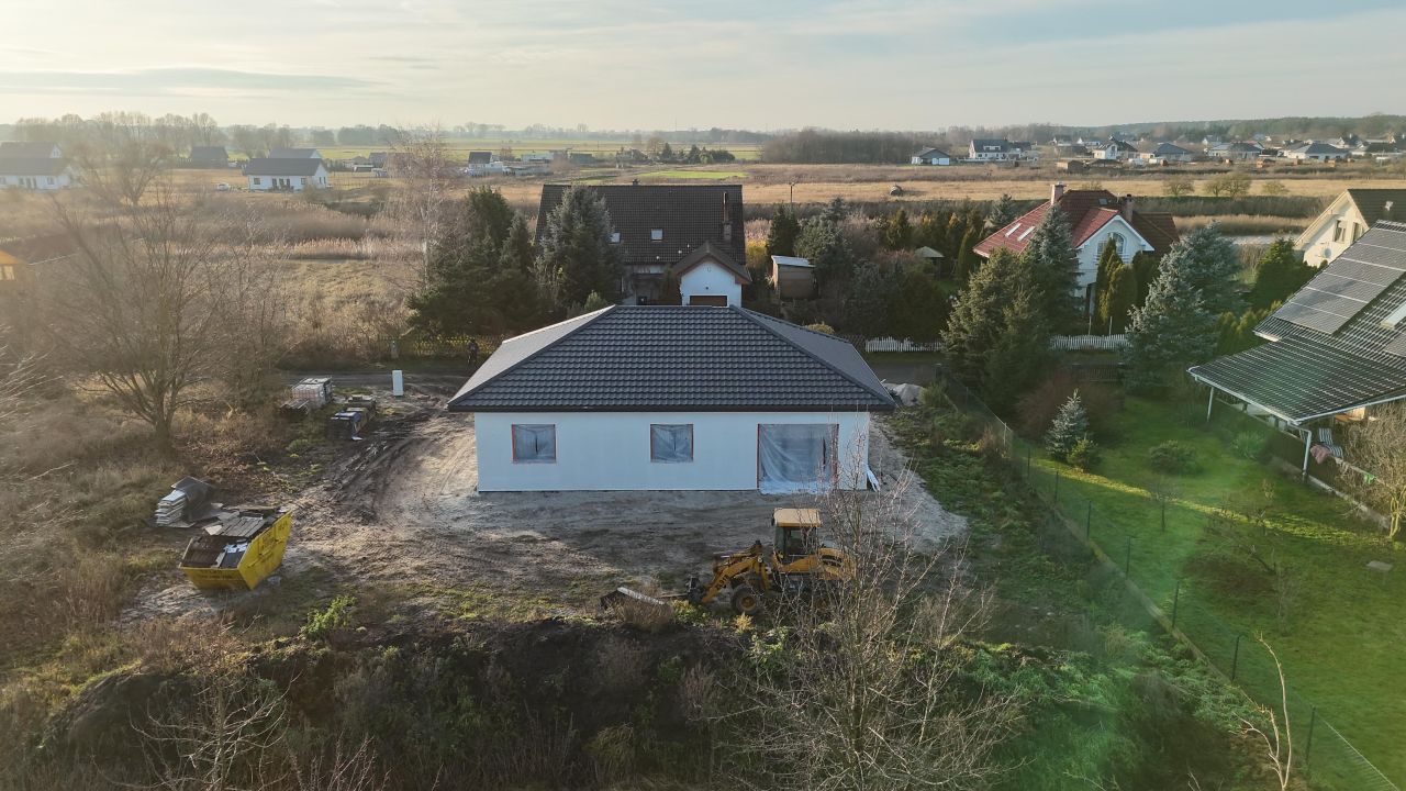 dom wolnostojący, 4 pokoje Prądocin, Prądocin. Zdjęcie 4