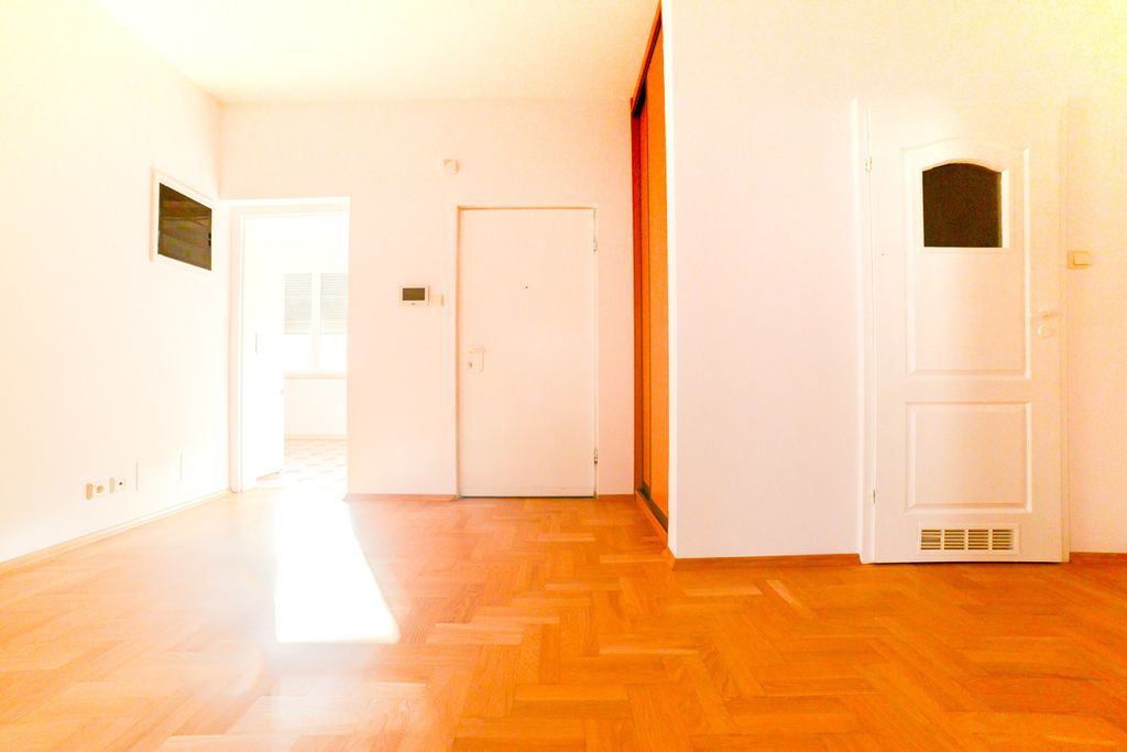 Mieszkanie 3-pokojowe Warszawa Ursynów, ul. ppłk. Zbigniewa Stanisława Kiedacza. Zdjęcie 18