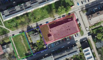 Lokal Łódź Bałuty, ul. Anyżowa