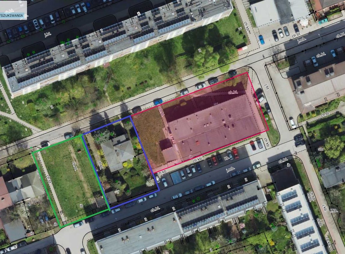 Lokal Łódź Bałuty, ul. Anyżowa. Zdjęcie 2