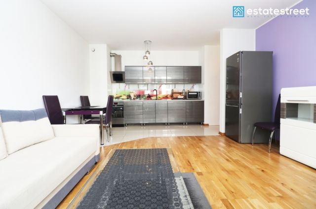 Mieszkanie 2-pokojowe Kraków, ul. Rydlówka. Zdjęcie 4