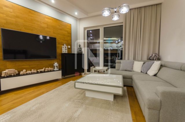 Mieszkanie 4-pokojowe Warszawa Włochy, ul. Przerwana. Zdjęcie 3