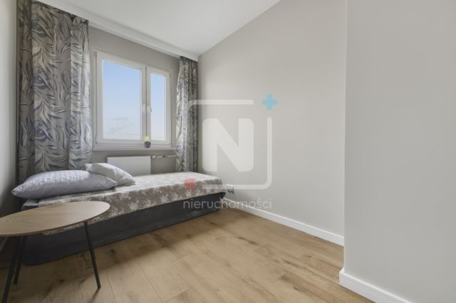 Mieszkanie 3-pokojowe Warszawa Mokotów, ul. Burgaska. Zdjęcie 3