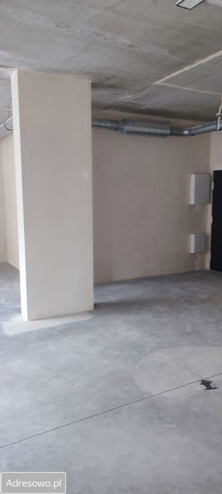 Lokal Łódź Polesie, ul. 6 Sierpnia