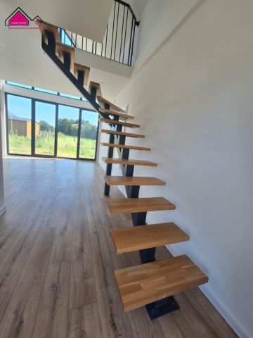 siedlisko, 3 pokoje Stawiska Wymysłowo. Zdjęcie 9