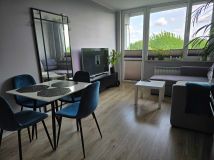 Mieszkanie 2-pokojowe Gdańsk Przymorze, ul. Obrońców Wybrzeża