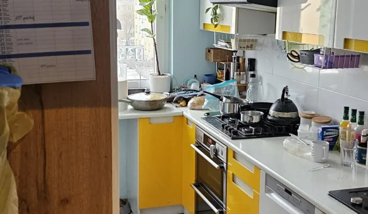 Mieszkanie 2-pokojowe Czerwionka-Leszczyny