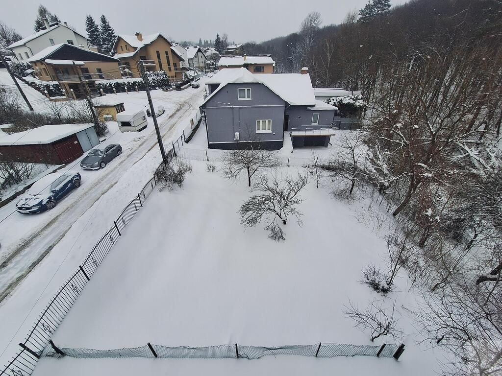 dom wolnostojący, 5 pokoi Przemyśl, ul. Żwirki i Wigury. Zdjęcie 12