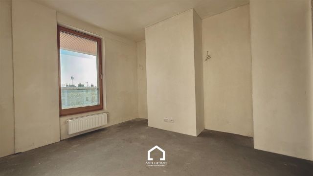 Mieszkanie 3-pokojowe Warszawa Wola, ul. Józefa Sowińskiego. Zdjęcie 12