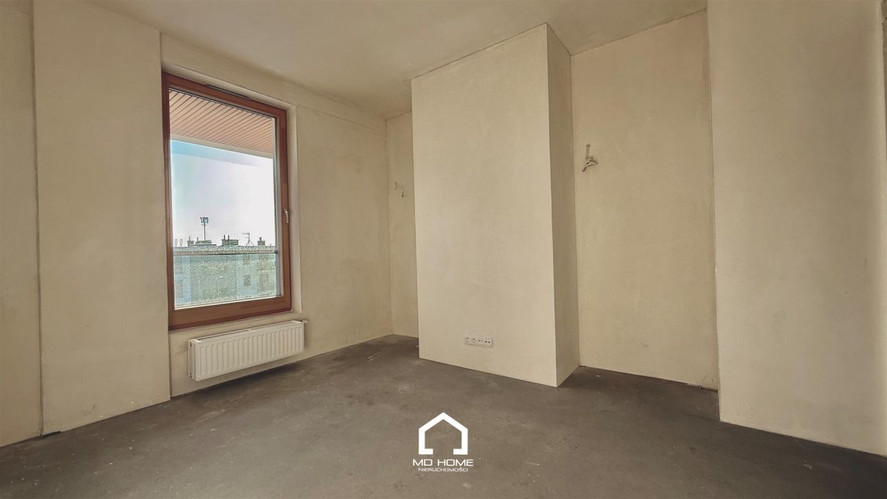 Mieszkanie 3-pokojowe Warszawa Wola, ul. Józefa Sowińskiego. Zdjęcie 12