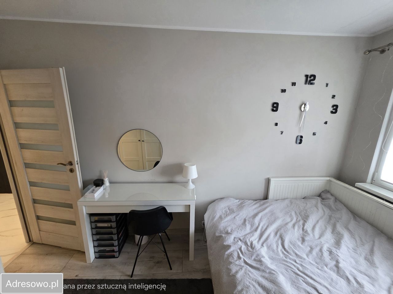 Mieszkanie 2-pokojowe Świdnica, ul. Ludwika Waryńskiego. Zdjęcie 10