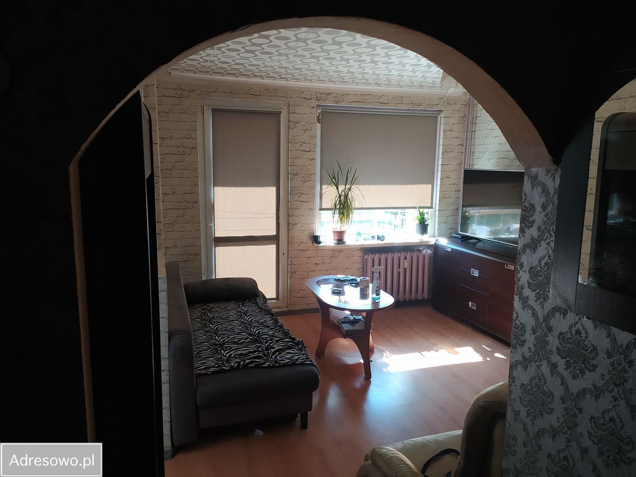 Mieszkanie 2-pokojowe Nowa Sól, os. Konstytucji 3 Maja. Zdjęcie 8