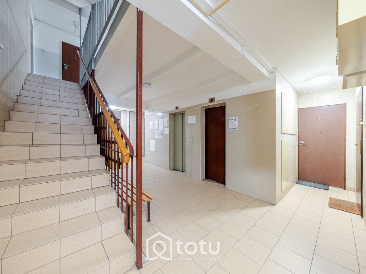 Mieszkanie 3-pokojowe Warszawa Praga-Południe, ul. Międzynarodowa. Zdjęcie 13