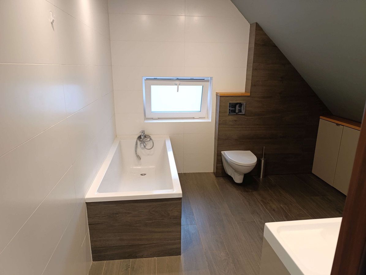 dom wolnostojący, 4 pokoje Osieki. Zdjęcie 24