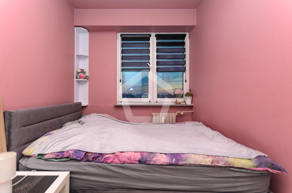 Mieszkanie 2-pokojowe Rzeszów Nowe Miasto, ul. Podwisłocze. Zdjęcie 6