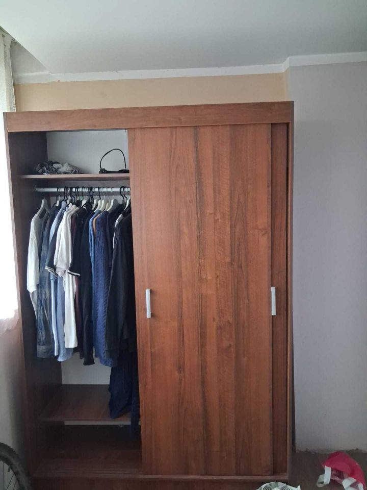 Mieszkanie 3-pokojowe Katowice os. Tysiąclecia. Zdjęcie 7