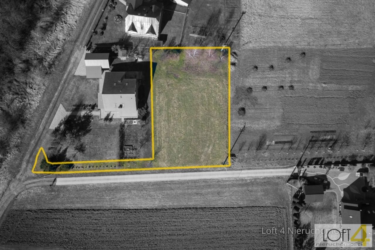 Działka budowlana Nowy Sącz. Zdjęcie 4