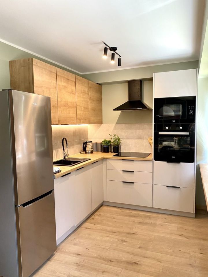 Mieszkanie 3-pokojowe Białystok, ul. Wiejska. Zdjęcie 2