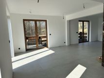 dom wolnostojący Roztoka-Brzeziny. Zdjęcie 4