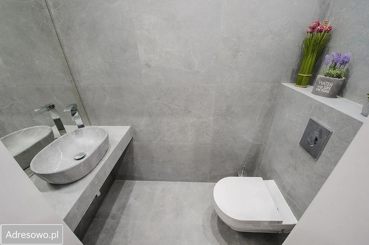 Mieszkanie 5-pokojowe Wrocław Wojszyce, ul. gen. Stefana Grota-Roweckiego. Zdjęcie 5