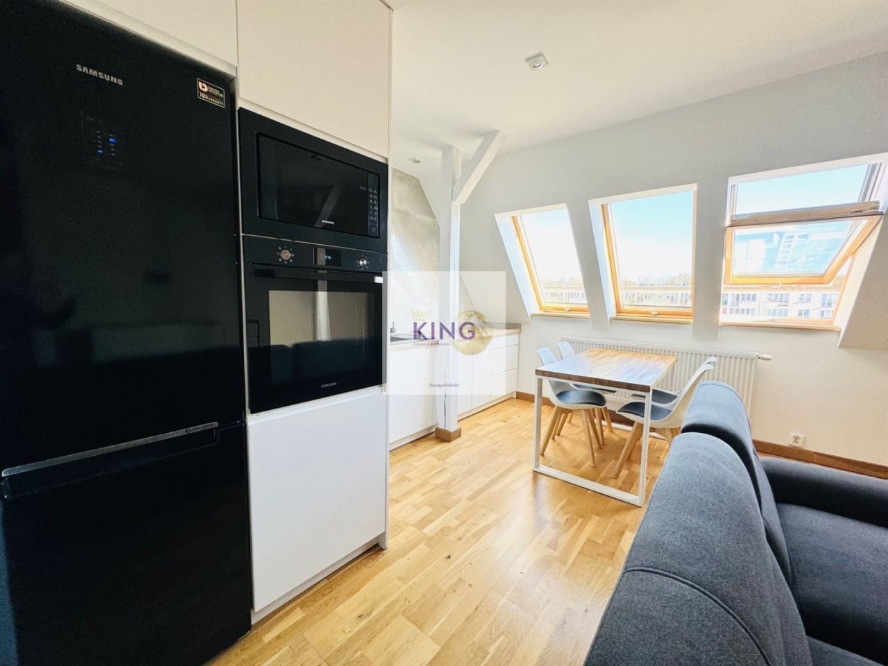 Mieszkanie 2-pokojowe Gryfino. Zdjęcie 4