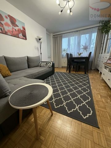 Mieszkanie 3-pokojowe Grodzisk Mazowiecki, ul. H. Sienkiewicza. Zdjęcie 1