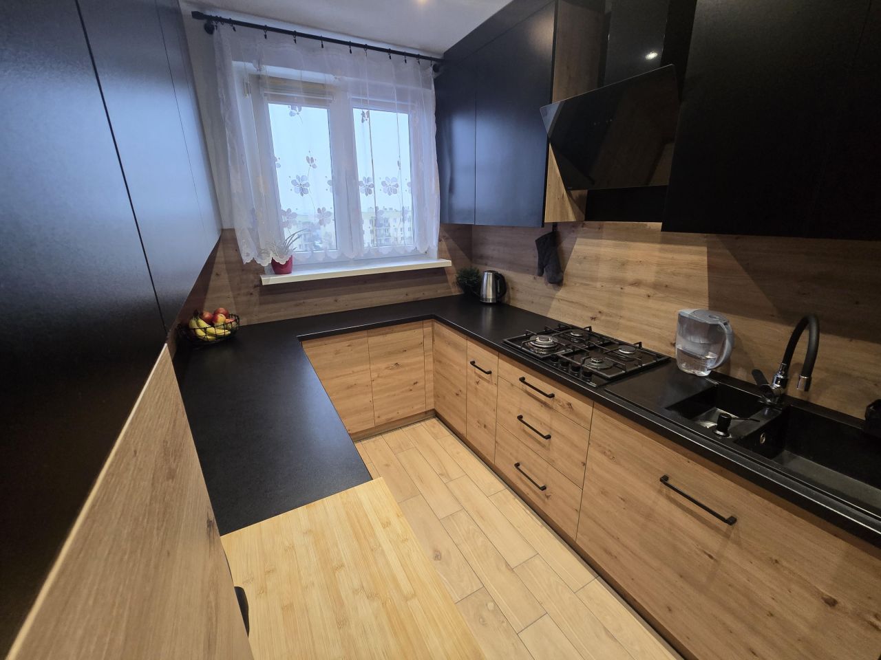 Mieszkanie 3-pokojowe Bydgoszcz Fordon, ul. Galla Anonima. Zdjęcie 12