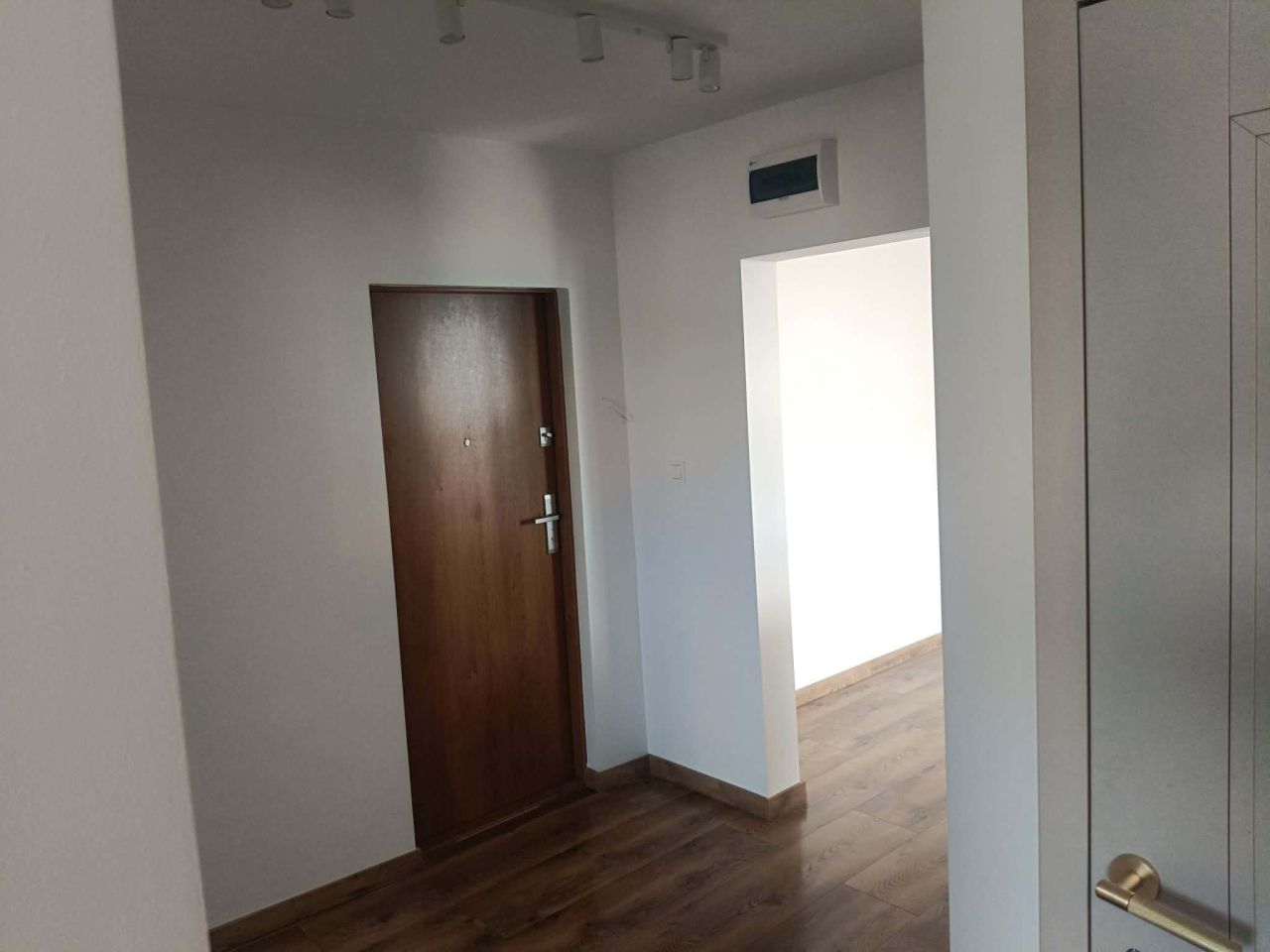 Mieszkanie 2-pokojowe Bydgoszcz Fordon, ul. Jana Kleina. Zdjęcie 10