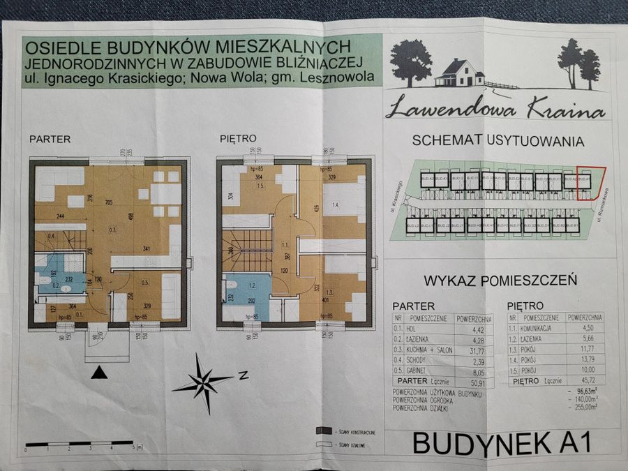 bliźniak, 5 pokoi Nowa Wola. Zdjęcie 11