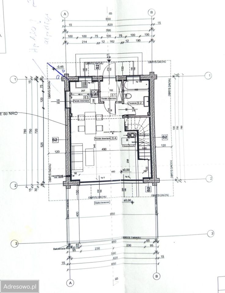 dom wolnostojący, 4 pokoje Stryszawa Roztoki. Zdjęcie 2