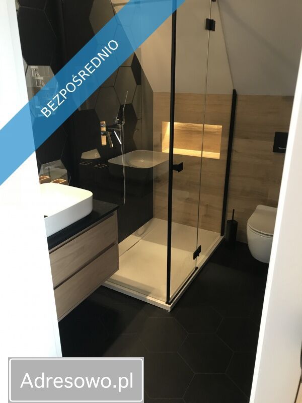 Mieszkanie 1-pokojowe Zakopane Centrum, ul. Seweryna Goszczyńskiego. Zdjęcie 4