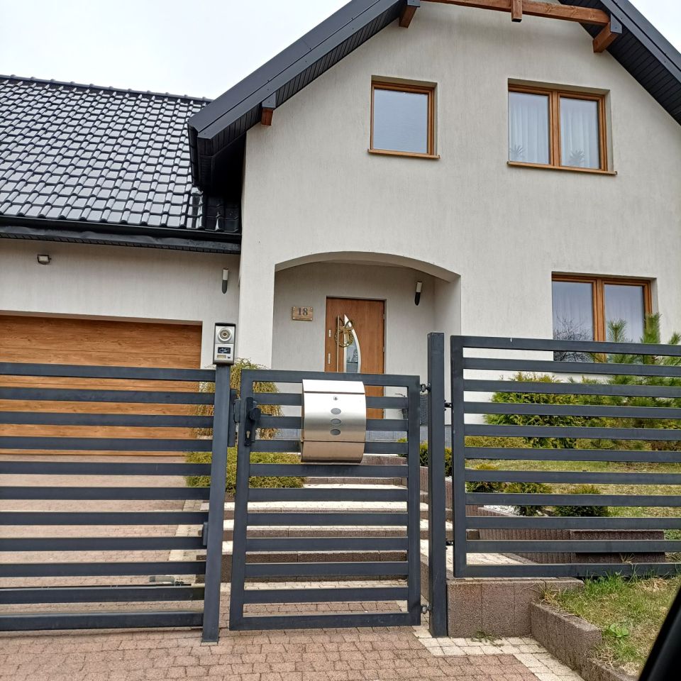 dom wolnostojący, 5 pokoi Stawiguda. Zdjęcie 11