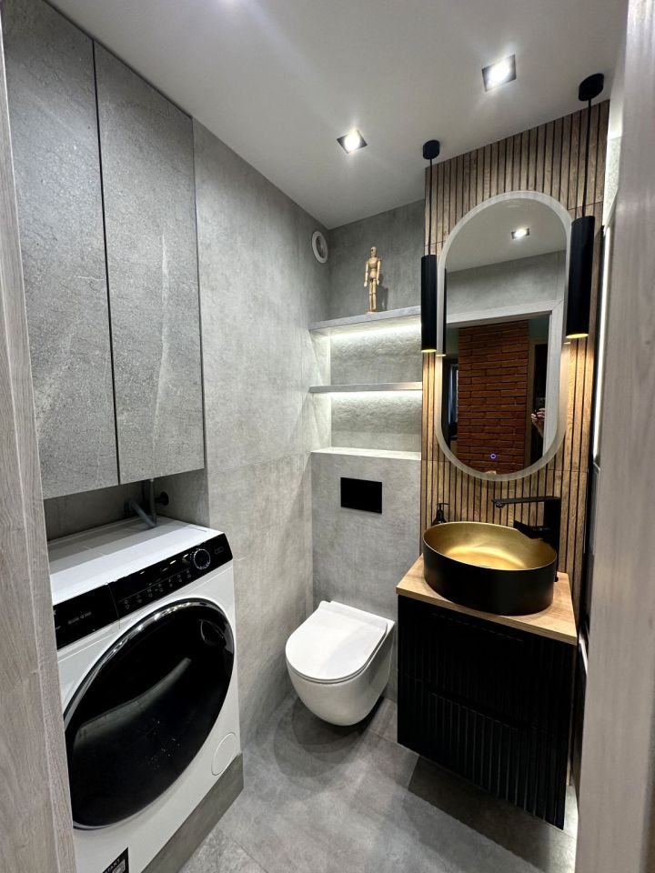 Mieszkanie 2-pokojowe Warszawa Targówek, ul. Szymona Askenazego. Zdjęcie 10