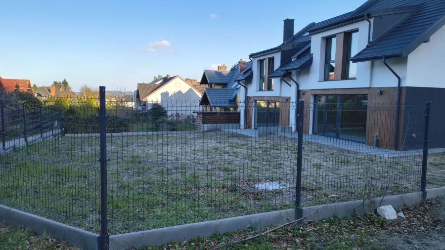 bliźniak, 6 pokoi Reda Ciechocino, ul. Wodniaków. Zdjęcie 13