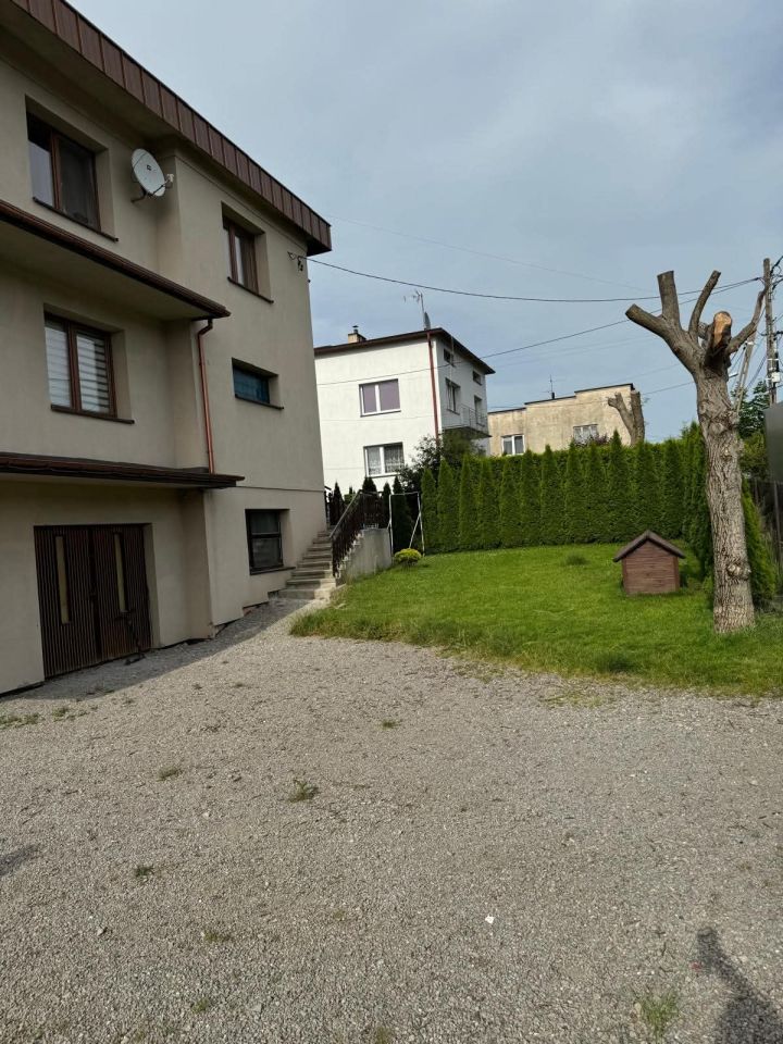 dom wolnostojący, 4 pokoje Bielsko-Biała Komorowice Krakowskie, ul. Braterska. Zdjęcie 3