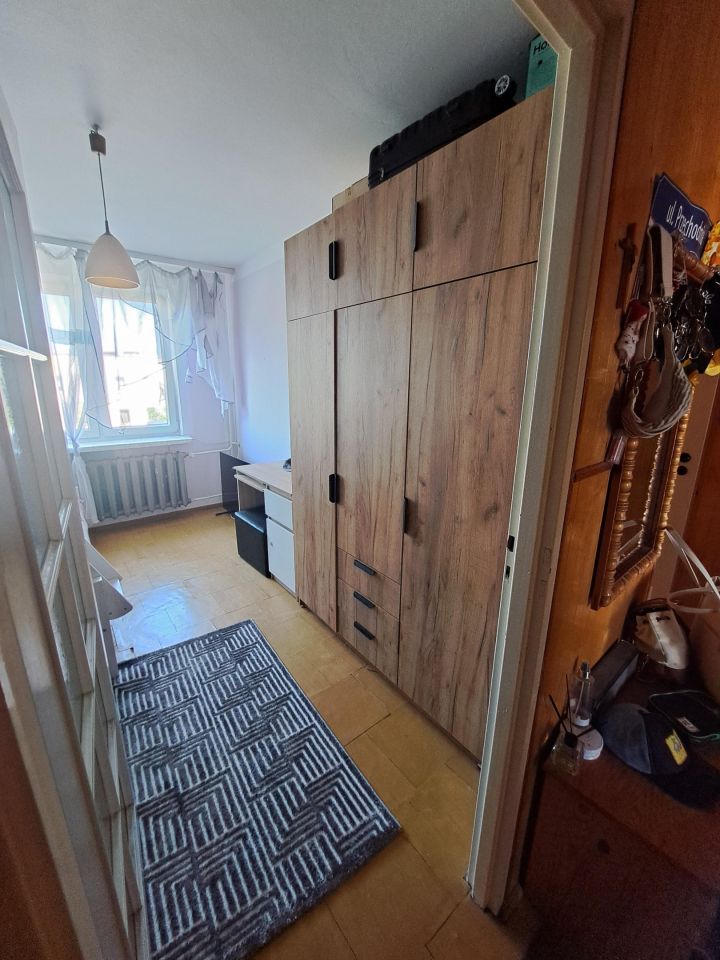 Mieszkanie 3-pokojowe Warka, os. Książąt Mazowieckich. Zdjęcie 11