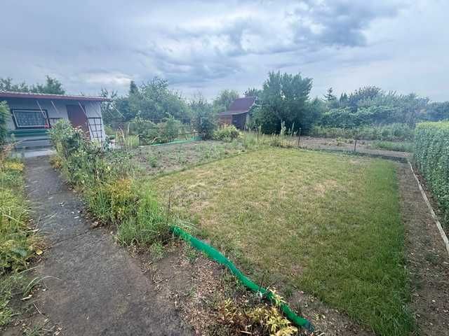 Działka rod Jelcz-Laskowice. Zdjęcie 3